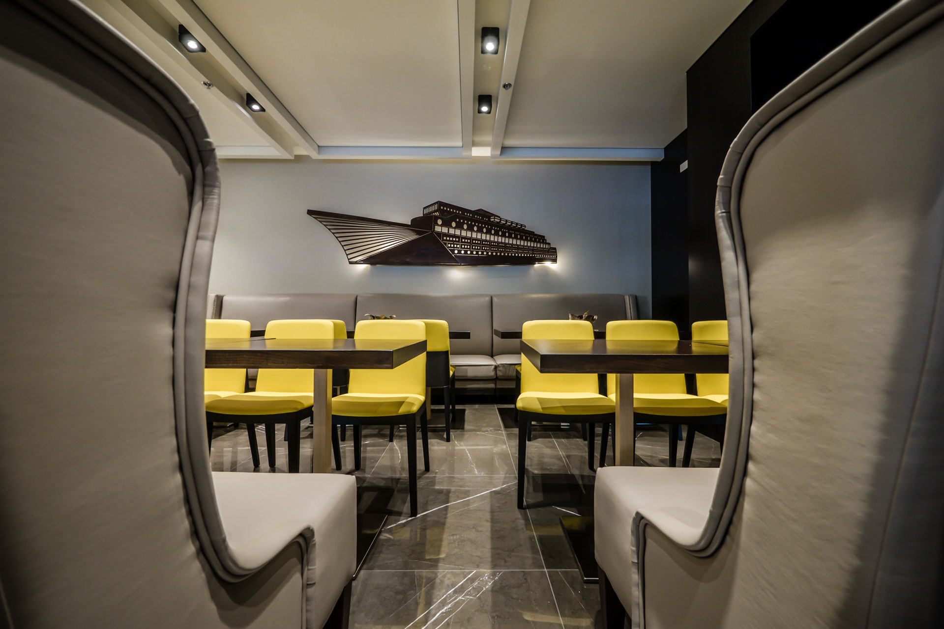 facilities