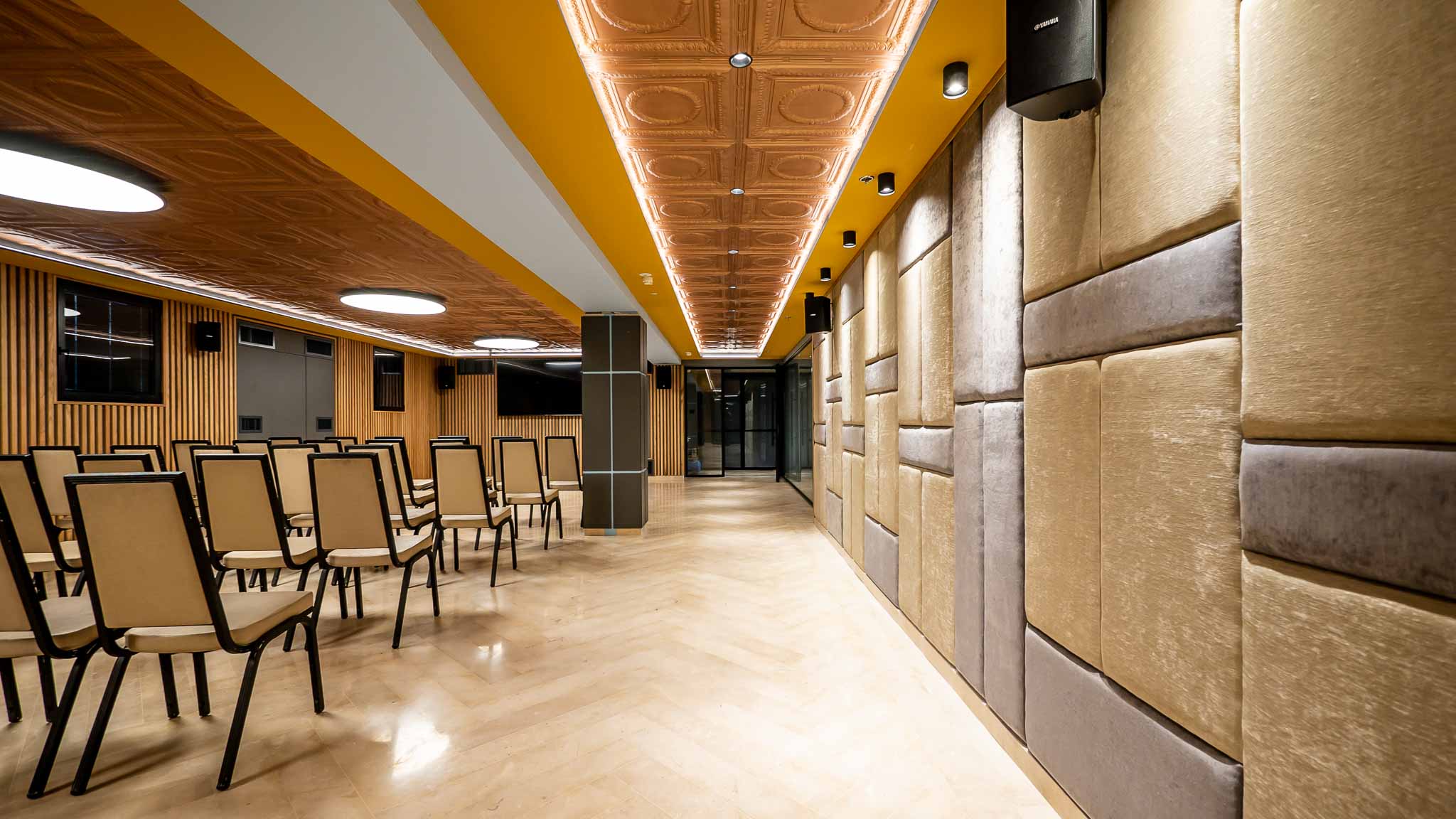 facilities